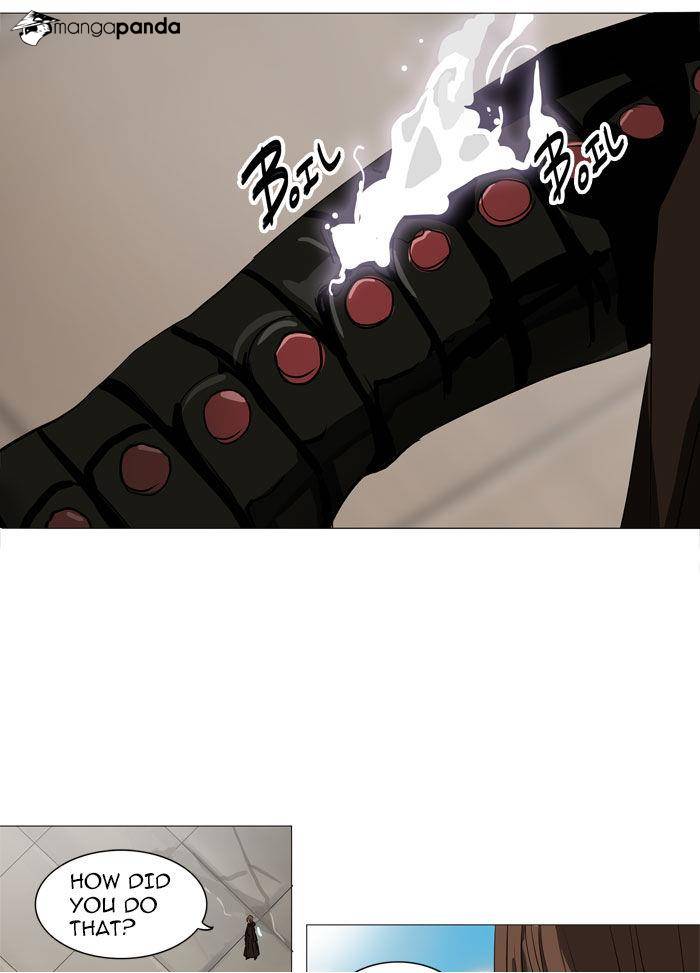 Tower of God Chapter 224 image 15